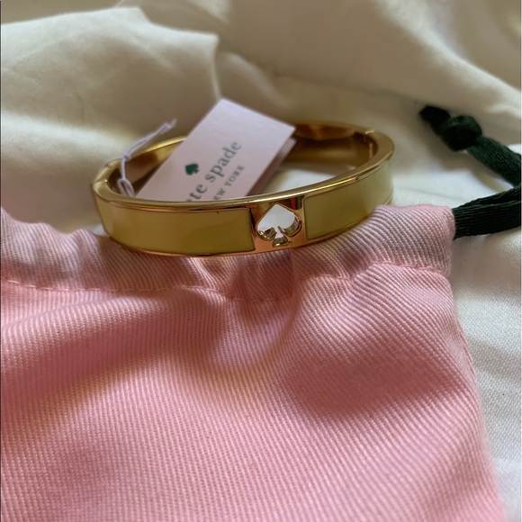 Kate Spade bangle
